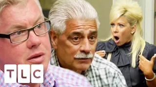 3 Amazing Times Medium Theresa Caputo Changed Sceptic's Minds! | Long Island Medium