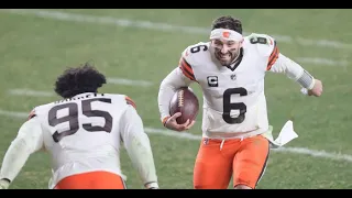 National Media Says Browns Roster Comparable to Chiefs, Buccaneers - Sports 4 CLE, 7/1/21