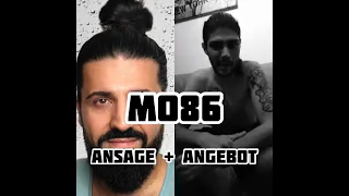 MO86 ANSAGE+ANGEBOT @MO86 @MMAssieh