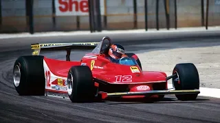 1979 Formula 1 South African Grand Prix.