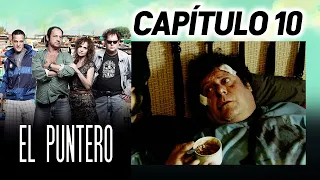 El Puntero - Capítulo 10 - ALTA DEFINICIÓN