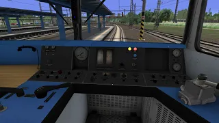 Railworks Train Simulator 2021 - Svinov - Vendryně