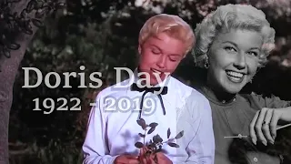 Midnight Requiem Death Calendar Doris Day
