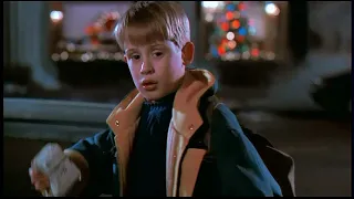 Home Alone 2 Another Christmas in the Trenches