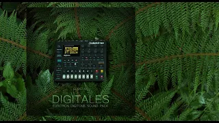 DigiTales ... 100 sounds for the Elektron Digitone ... ambient sound pack