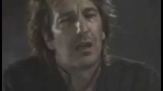 Alan Rickman - Revolutionary Witness: The Preacher (1989)