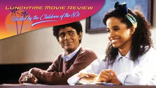 Soul Man (1986) Movie Review