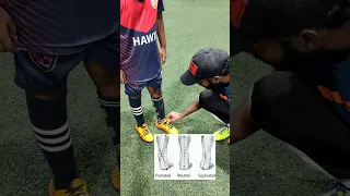 football shoes mistakes #football #shoes #coach #shorts #tamil