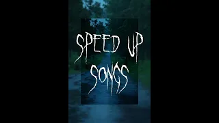 KhaliF - УТОПАЙ (speed up songs)