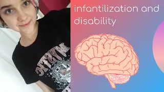 Infantilization and Disability