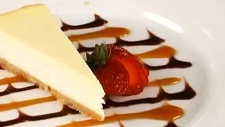 Dessert Plating Tips: Part 1