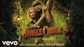 Nothing Else Matters (From "Jungle Cruise"/Jungle Cruise Version Part 1/Audio Only)