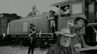 Desperados Waiting For a Train Jerry Jeff Walker with Lyrics