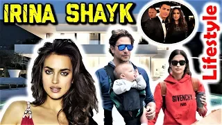 Irina Shayk Lifestyle & Bio | Affair With Bradley Cooper, Ronaldo, Ronaldinho | Family, House, baby