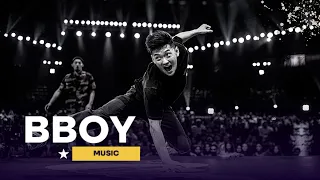 Bboy Music 2023 ❗ Dj Chakitos Bboy Music Training ❗ Bboy Mixtape