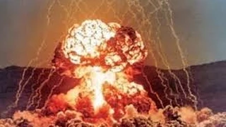 Ядерные испытания Третьего рейха ● Зловещий остров Рюген ●