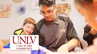 UNLV in the Community | The College Tour