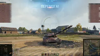 Škoda T 56 епічний тащер на Лайв Окс! Replays від підписника!