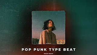 Rainbow | Pop Punk Type Beat (prod. Erawy)
