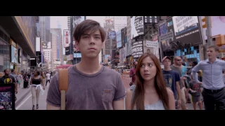 ตัวอย่างภาพยนตร์ รักของเรา the moment - New York (Official Teaser) - HD