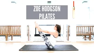Welcome To ZHPILATES!