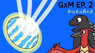 GxM EP. 2 - Hatched