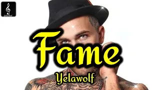 Yelawolf - Fame (Song) #yelawolf#