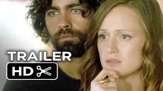 Goodbye World Official Trailer 1 (2014) - Adrian Grenier, Ben McKenzie Movie HD