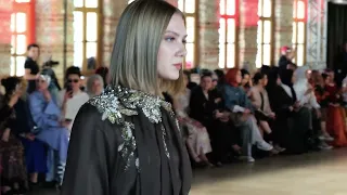 Istanbul Modest Fashion Week - Day 2