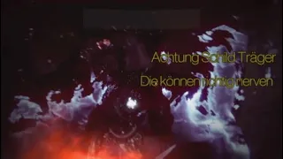 Destiny 2  Aszendenten Herausforderung ( Gärten von Esila)