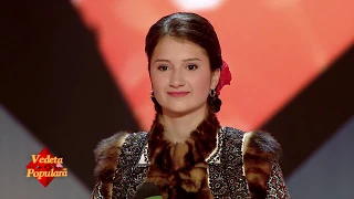 Nicoleta Chichiriţă - Măi cobzare (#VedetaPopulară)