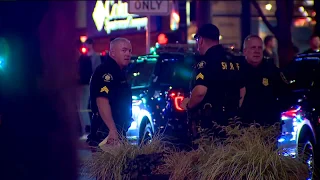 Seattle PD Releases Video of Suspect in Deadly Downtown Shooting