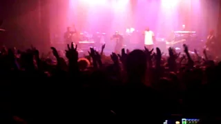 The Game - The Documentary 2 Tour Live @ Melkweg Amsterdam 8