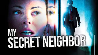 My secret neighbor | Thriller, Crime | Complete movie
