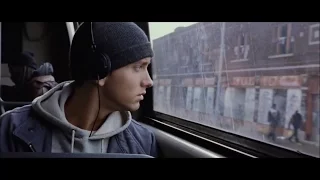 8 Mile - Taking The Bus To Work