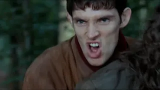 Merlin (BBC) - Merlin, The Last Dragonlord