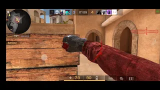 Standoff 2 new knife bayonet M9| Highlights