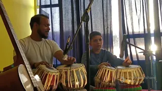 Tabla Solo By Shankar School Of Music||Spotlight Event||