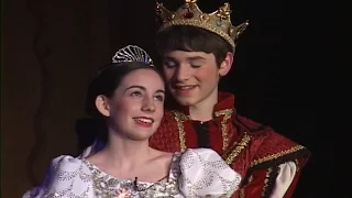 Rodgers + Hammerstein's CINDERELLA (2004) Performed by The Academy for Academics & Arts