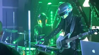 Daft Punk Tribute: Daft Funk Live - Around the World