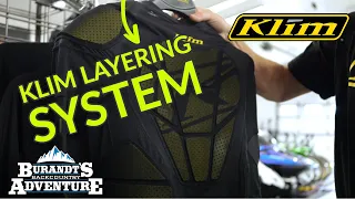 Klim | Layering System