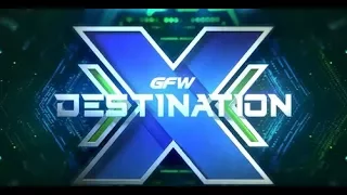 TNA Destination X 2017 highlights | ملخص عرض ديستيشن اكس 2017
