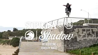 Joako Awad - Subrosa X Shadow