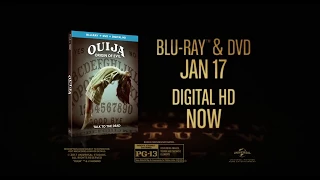 OUIJA: ORIGIN OF EVIL - TV Spot Own It