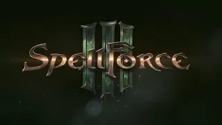 Spellforce 3 - Пролог, полное прохождение #1 (Без комментариев)