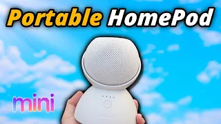 7 HomePod Features I Use Everyday