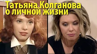 Актриса Татьяна Колганова сообщила о потере ребенка