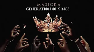 Masicka ft Popcaan_Stars_R_Us Lyrics Video