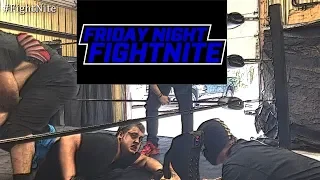 Friday Night FightNite Episode 6