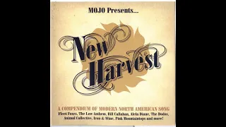 Mojo Magazine -  New Harvest (2009)